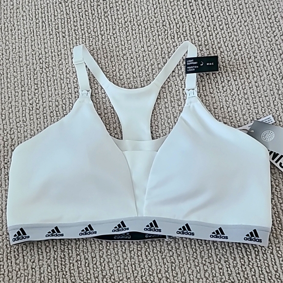 Adidas Nursing Bra - Picture 1 of 7